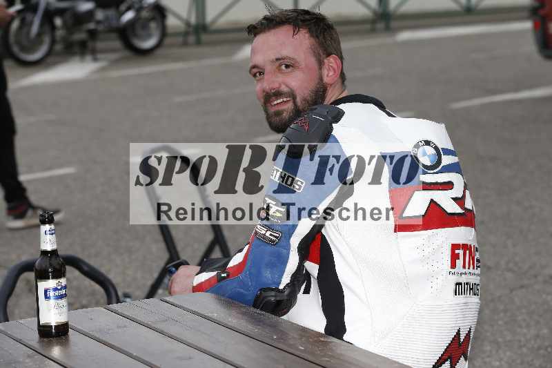 /Archiv-2024/05 31.03.2024 Speer Racing ADR/Impressionen